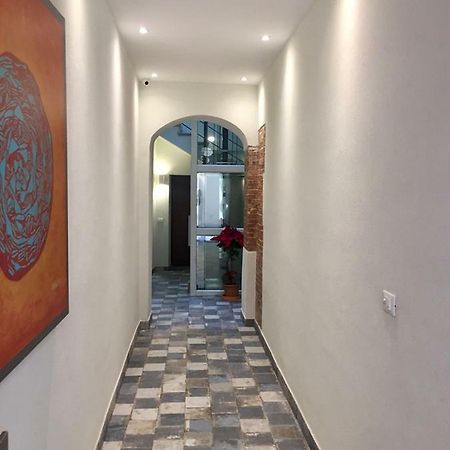 Della Cuba Vacanze Trapani Historic Center المظهر الخارجي الصورة