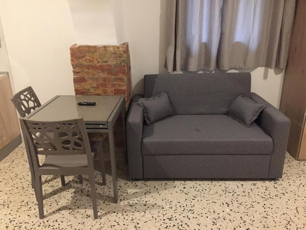 Della Cuba Vacanze Trapani Historic Center المظهر الخارجي الصورة