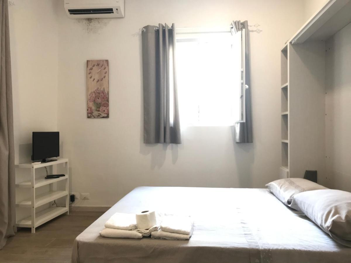 Della Cuba Vacanze Trapani Historic Center المظهر الخارجي الصورة